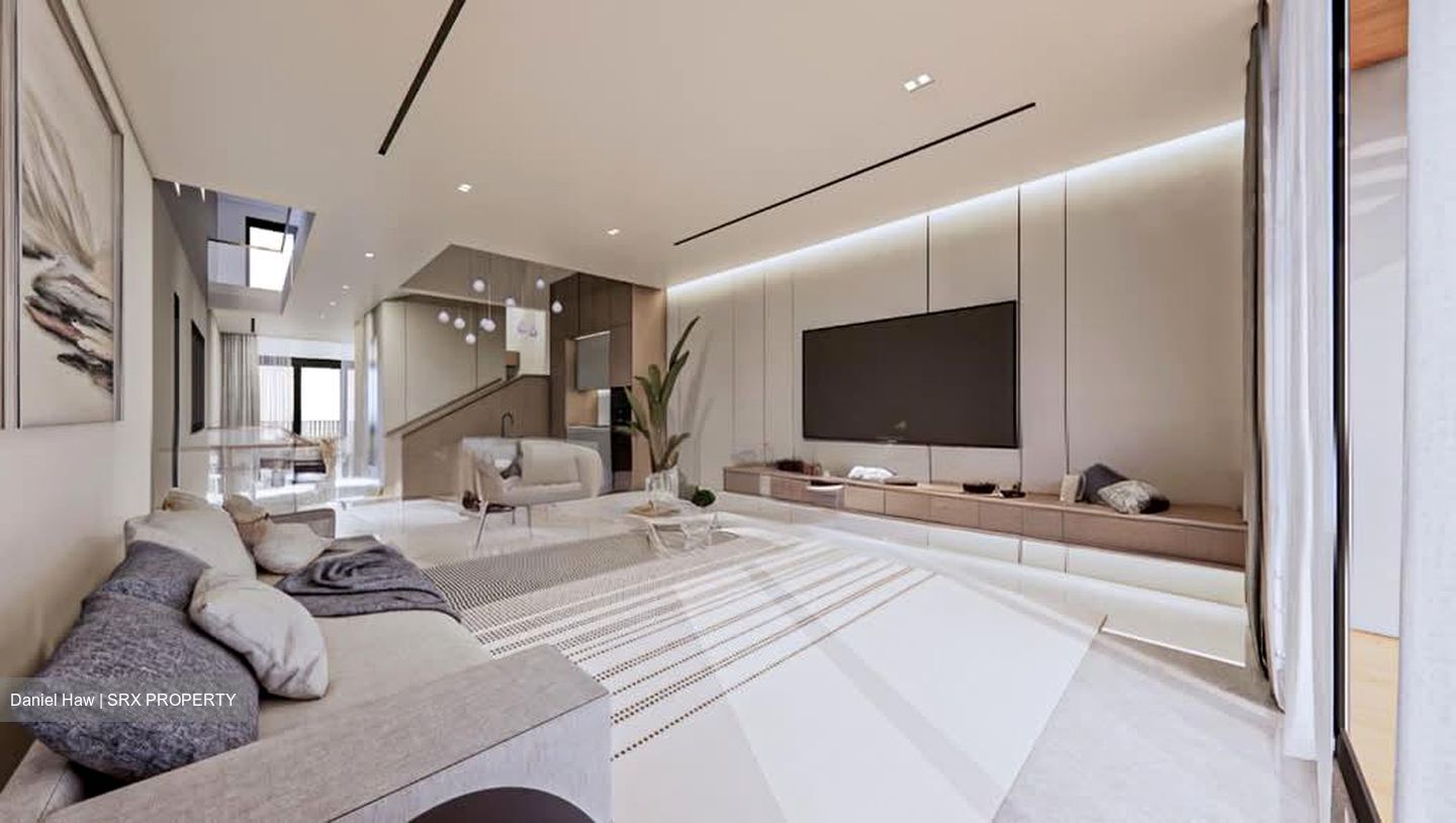Lucky Heights (D16), Terrace #576624791